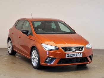 Used SEAT Ibiza 2020 for sale - 78439933: Photo