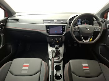Used SEAT Ibiza 2020 for sale - 78439933: Photo