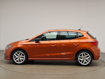 Used SEAT Ibiza 2020 for sale - 78439933: Photo