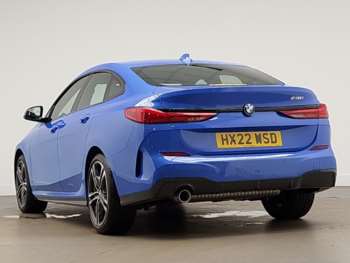 Used BMW 2 Series 2022 for sale - 75349773: Photo