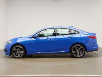 Used BMW 2 Series 2022 for sale - 75349773: Photo
