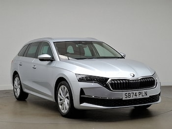 2024 - 1.5 TSI 150 e-TEC SE L 5dr DSG