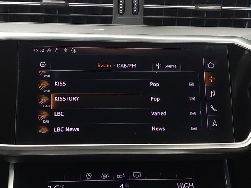 Used Audi A6 2019 for sale - 77448284: Photo 10