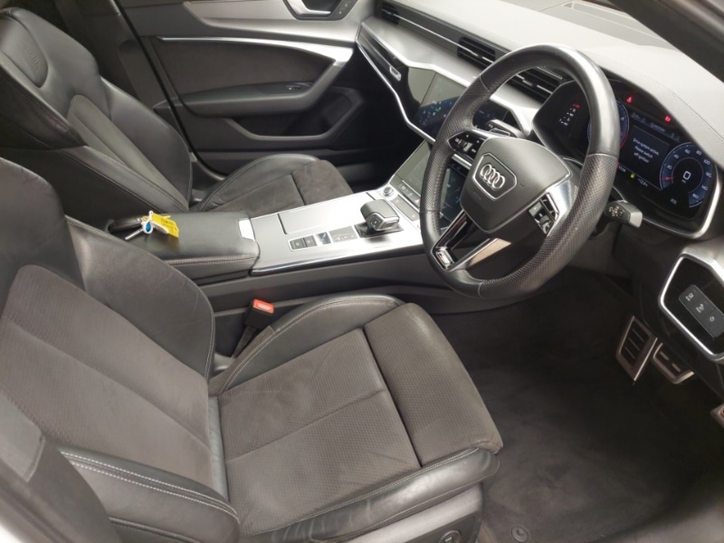 Used Audi A6 2019 for sale - 77448284: Photo 13