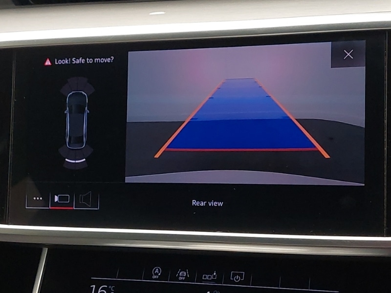 Used Audi A6 2019 for sale - 77448284: Photo 15