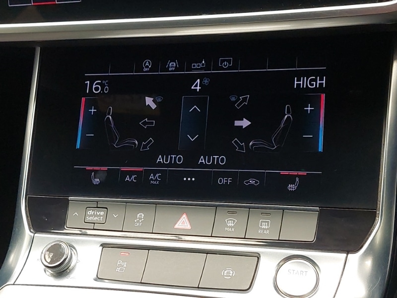 Used Audi A6 2019 for sale - 77448284: Photo 16