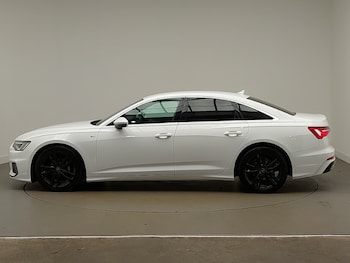 Used Audi A6 2019 for sale - 77448284: Photo