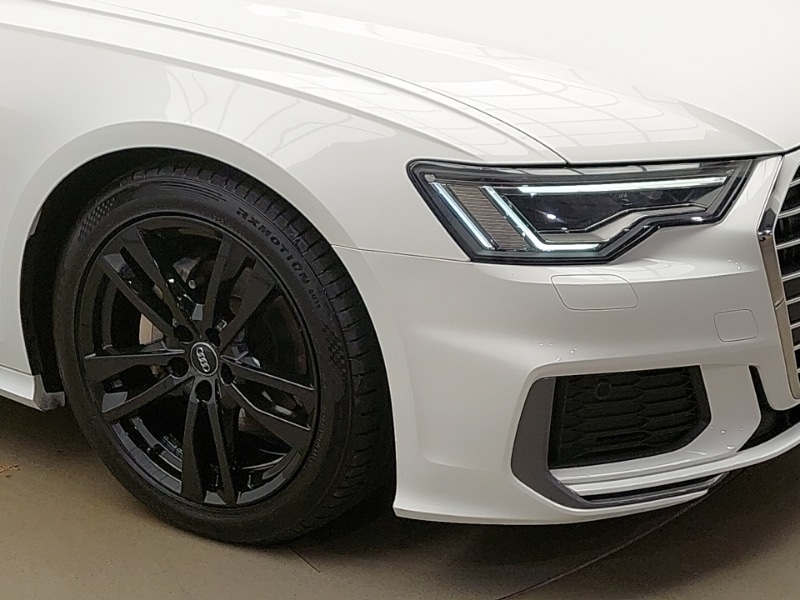 Used Audi A6 2019 for sale - 77448284: Photo 9