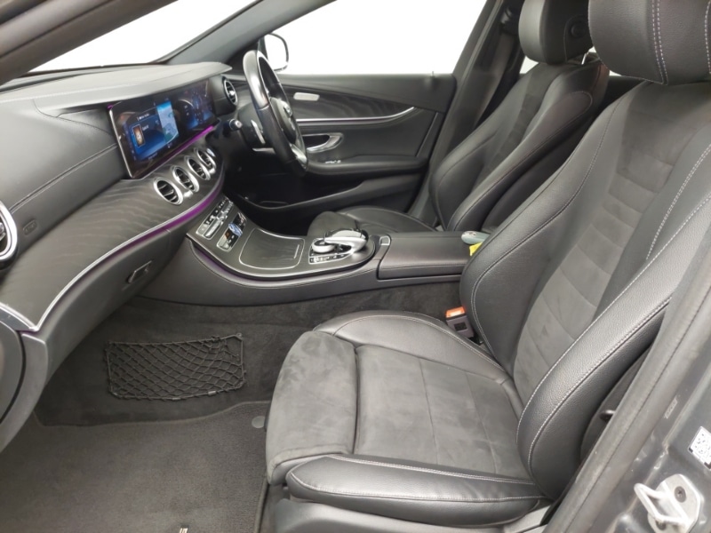 Used Mercedes-Benz E Class 2018 for sale - 77169084: Photo 5