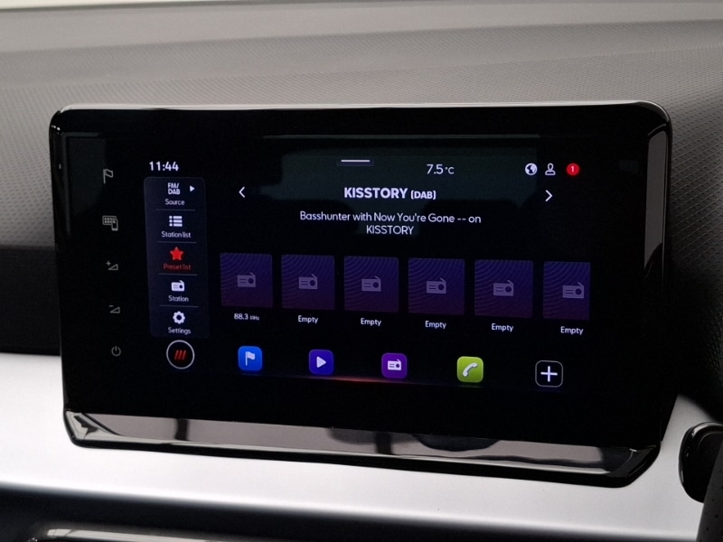 Used SEAT Ibiza 2025 for sale - 77466523: Photo 10