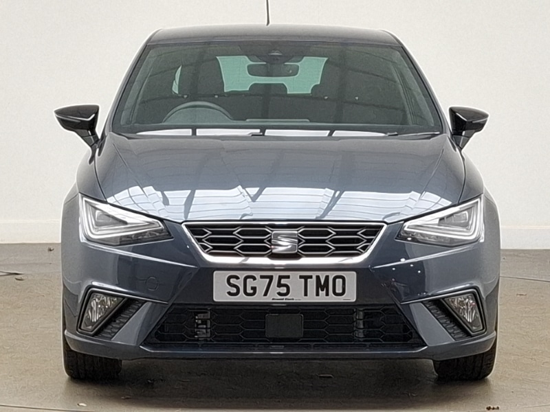 Used SEAT Ibiza 2025 for sale - 77466523: Photo 12