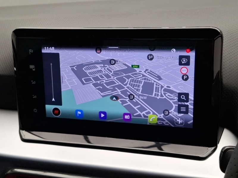 Used SEAT Ibiza 2025 for sale - 77466523: Photo 14