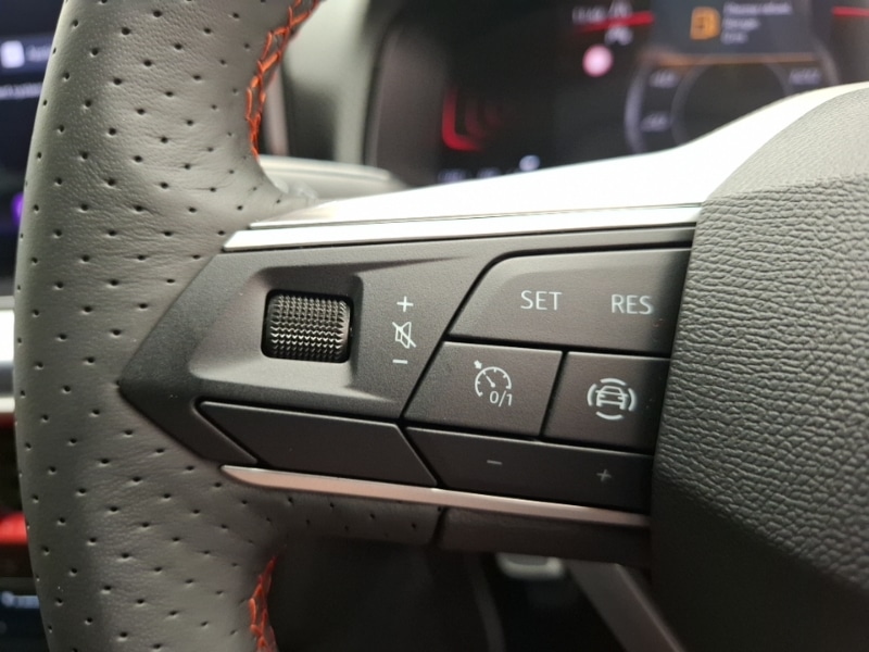 Used SEAT Ibiza 2025 for sale - 77466523: Photo 18