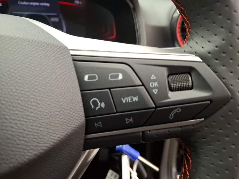 Used SEAT Ibiza 2025 for sale - 77466523: Photo 19