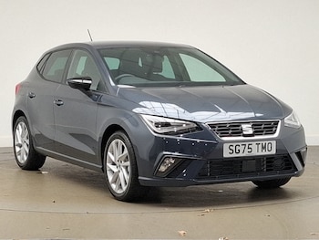 Used SEAT Ibiza 2025 for sale - 77466523: Photo