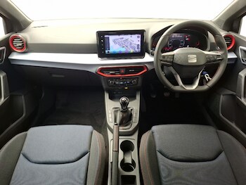 Used SEAT Ibiza 2025 for sale - 77466523: Photo