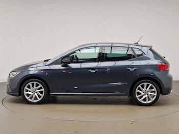 Used SEAT Ibiza 2025 for sale - 77466523: Photo