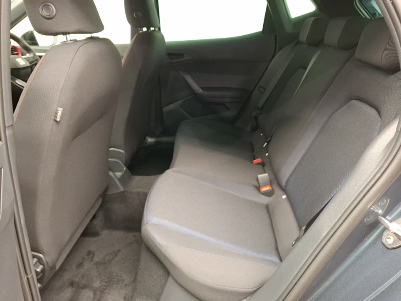 Used SEAT Ibiza 2025 for sale - 77466523: Photo 6