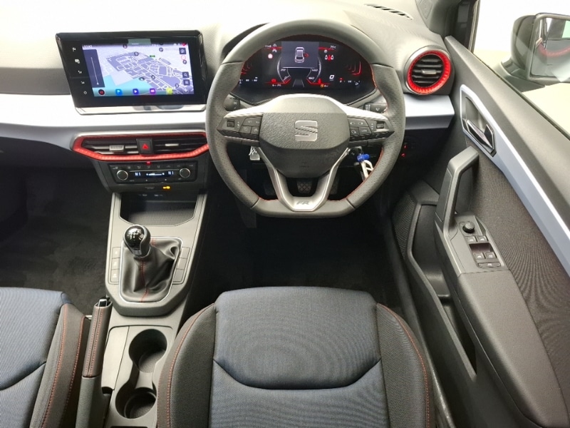 Used SEAT Ibiza 2025 for sale - 77466523: Photo 7