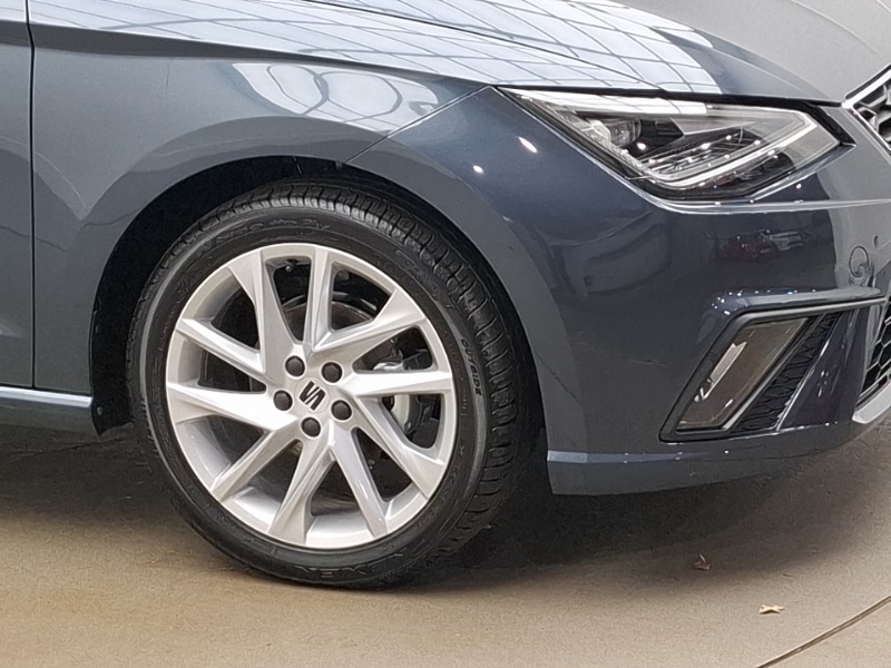 Used SEAT Ibiza 2025 for sale - 77466523: Photo 9