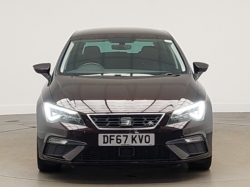 Used SEAT Leon 2018 for sale - 76567041: Photo 12
