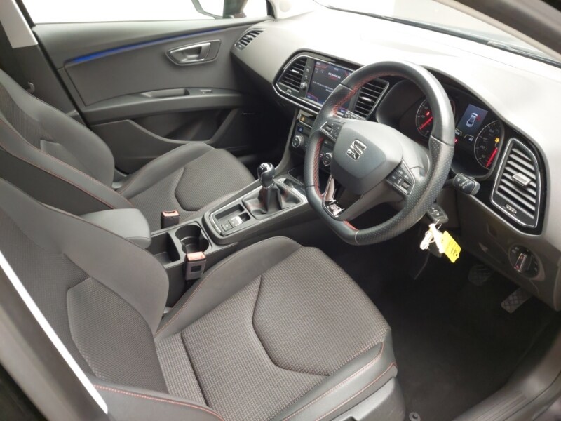 Used SEAT Leon 2018 for sale - 76567041: Photo 13