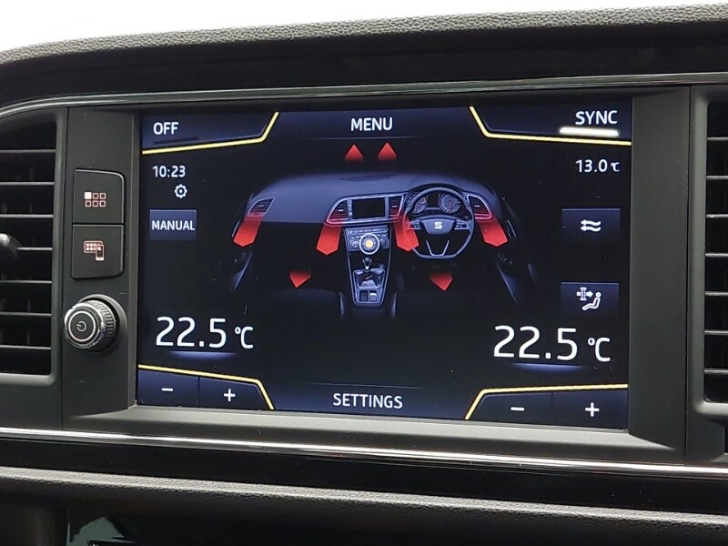 Used SEAT Leon 2018 for sale - 76567041: Photo 15