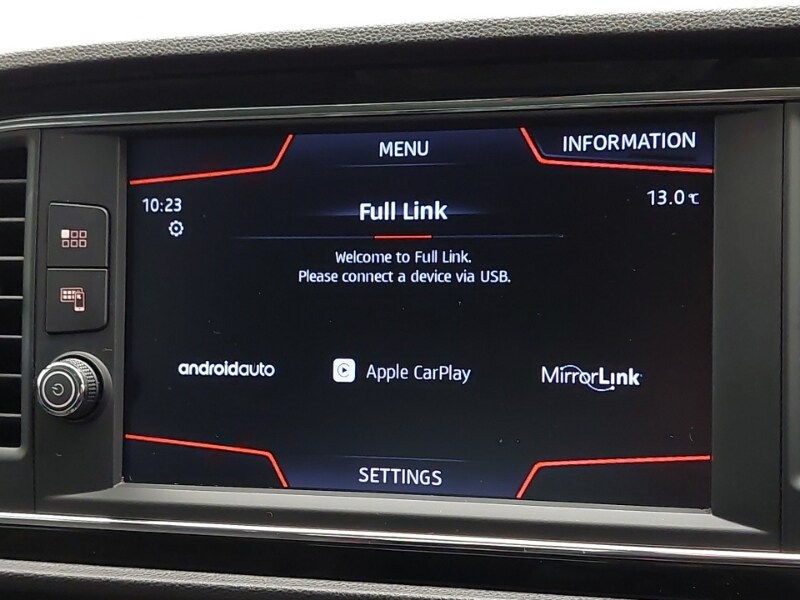 Used SEAT Leon 2018 for sale - 76567041: Photo 16