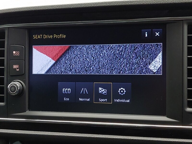 Used SEAT Leon 2018 for sale - 76567041: Photo 17