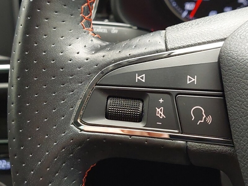 Used SEAT Leon 2018 for sale - 76567041: Photo 18