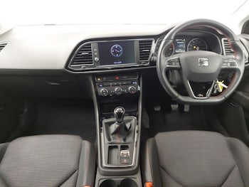 Used SEAT Leon 2018 for sale - 76567041: Photo