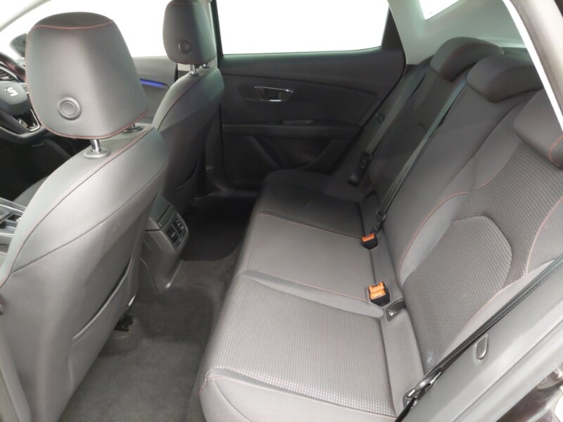 Used SEAT Leon 2018 for sale - 76567041: Photo 6