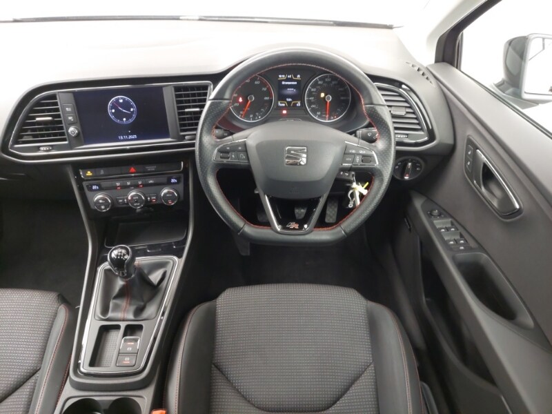 Used SEAT Leon 2018 for sale - 76567041: Photo 7