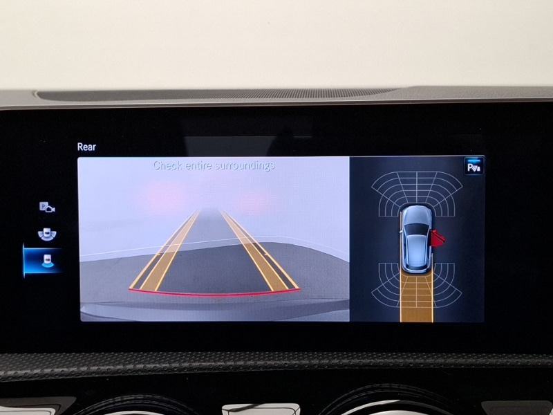 Used Mercedes-Benz A-Class 2019 for sale - 77273361: Photo 11