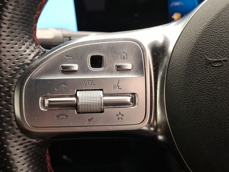 Used Mercedes-Benz A-Class 2019 for sale - 77273361: Photo 16