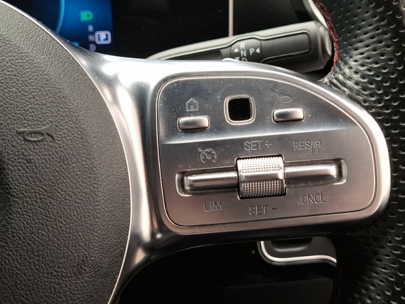 Used Mercedes-Benz A-Class 2019 for sale - 77273361: Photo 17