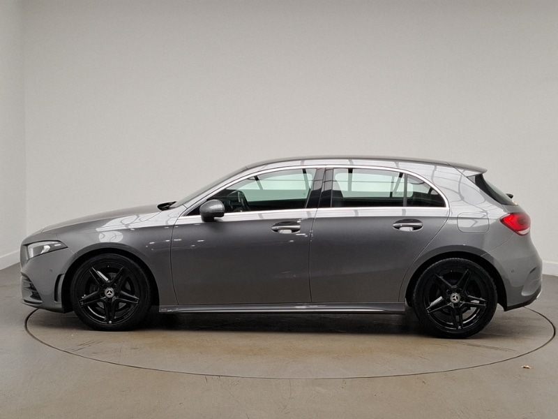 Used Mercedes-Benz A-Class 2019 for sale - 77273361: Photo 4