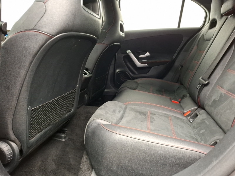 Used Mercedes-Benz A-Class 2019 for sale - 77273361: Photo 6