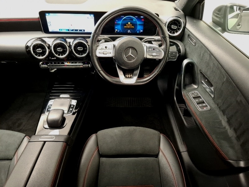 Used Mercedes-Benz A-Class 2019 for sale - 77273361: Photo 7