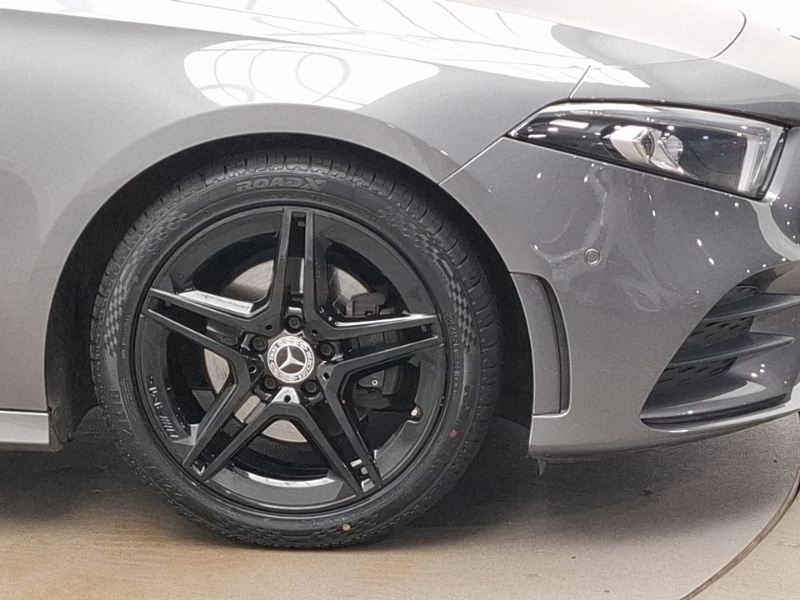 Used Mercedes-Benz A-Class 2019 for sale - 77273361: Photo 9