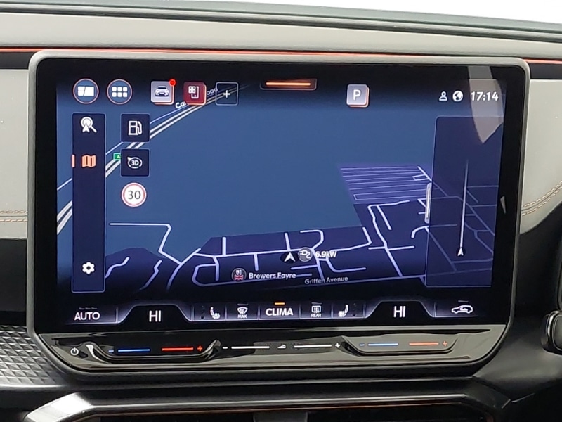 Used Cupra Formentor 2025 for sale - 77352697: Photo 10