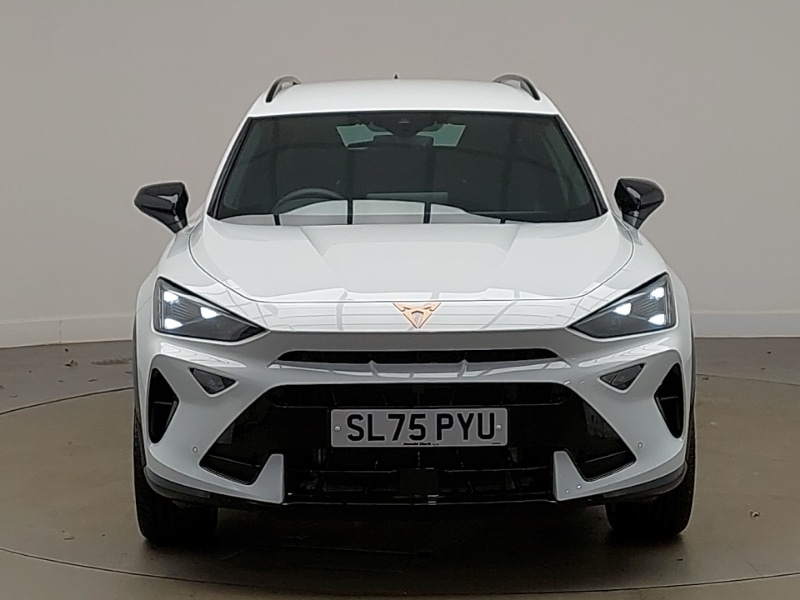 Used Cupra Formentor 2025 for sale - 77352697: Photo 12