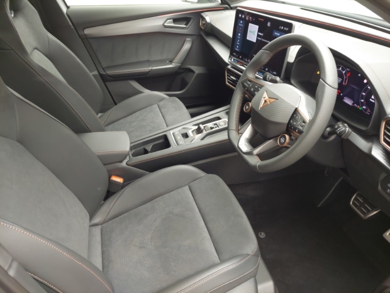 Used Cupra Formentor 2025 for sale - 77352697: Photo 13