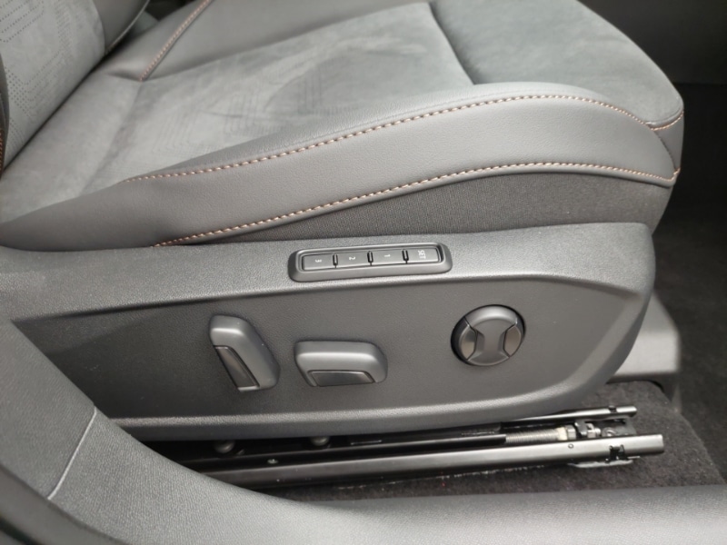 Used Cupra Formentor 2025 for sale - 77352697: Photo 14