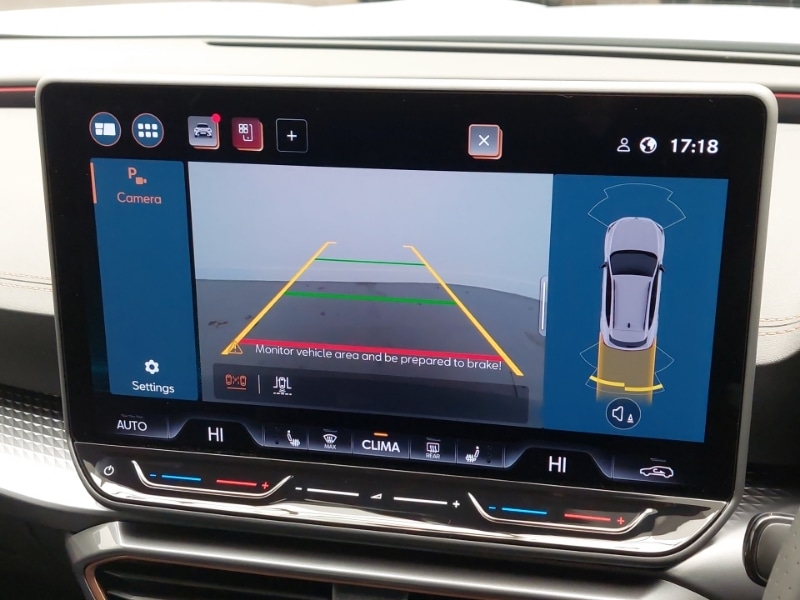 Used Cupra Formentor 2025 for sale - 77352697: Photo 15