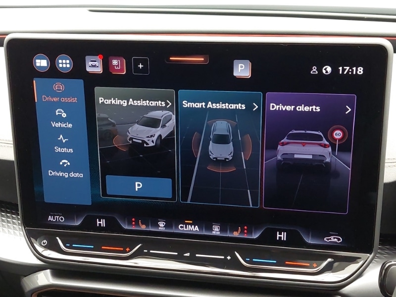 Used Cupra Formentor 2025 for sale - 77352697: Photo 17