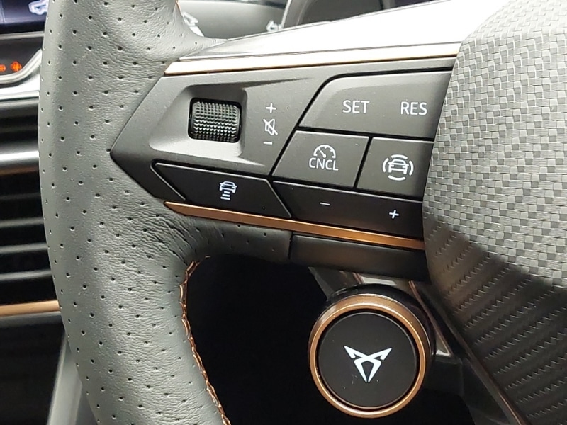 Used Cupra Formentor 2025 for sale - 77352697: Photo 18