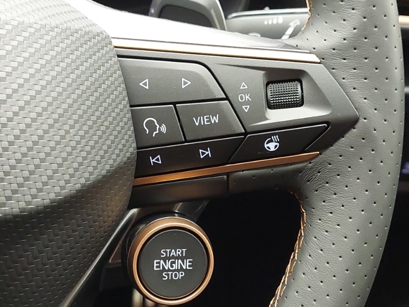 Used Cupra Formentor 2025 for sale - 77352697: Photo 19