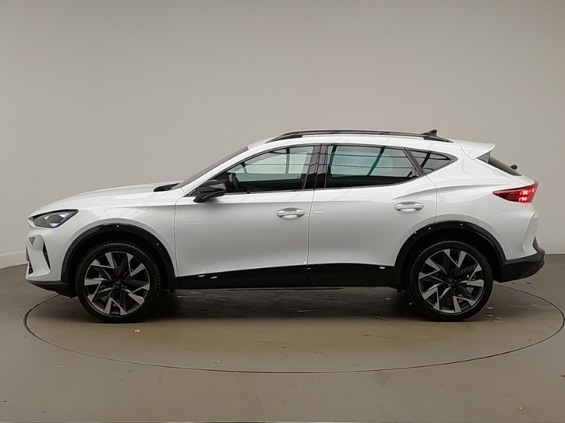 Used Cupra Formentor 2025 for sale - 77352697: Photo 4