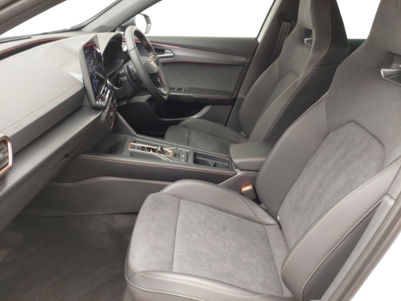 Used Cupra Formentor 2025 for sale - 77352697: Photo 5